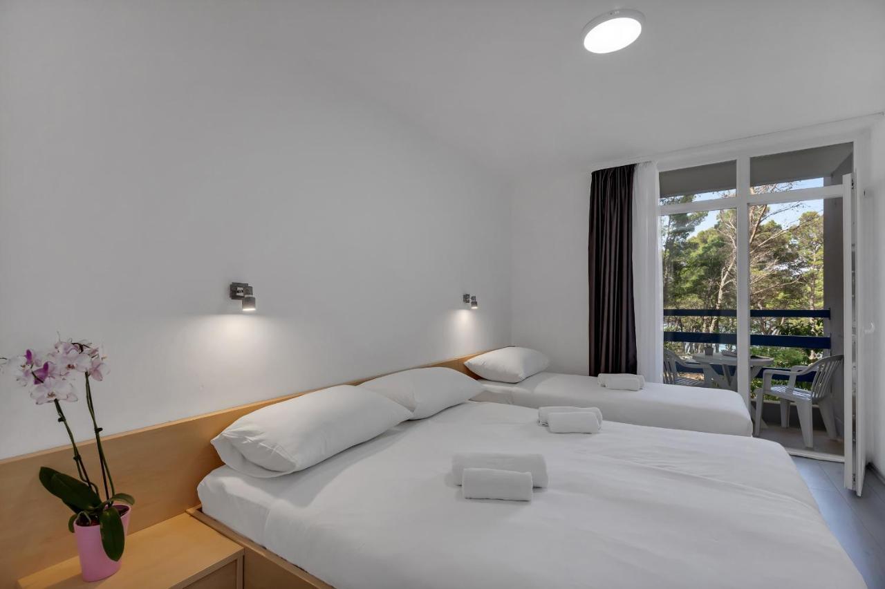 Hotel Alem Baska Voda Exterior photo
